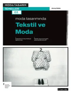 Moda Tasarımında Tekstil ve Moda