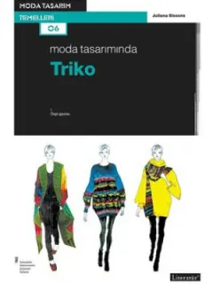 Moda Tasarımında Triko