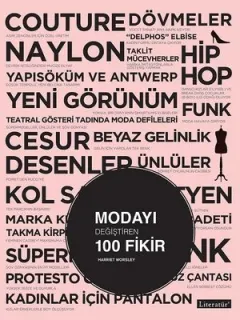Modayı Değiştiren 100 Fikir