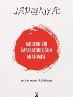 Modern Bir İmparatorluğun Anatomisi