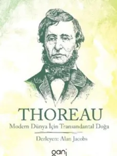 Modern Dünya İçin Transandantal Doğa