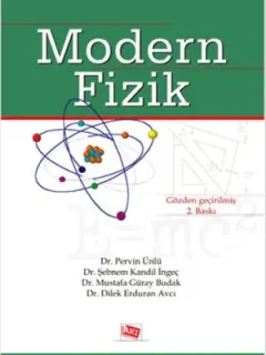 Modern Fizik