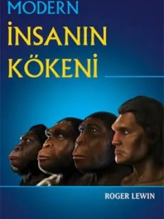 Modern İnsanın Kökeni