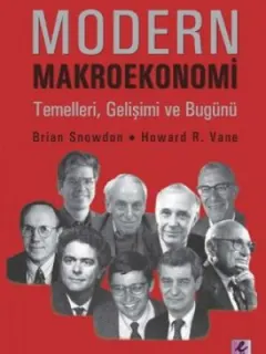 Modern Makroekonomi