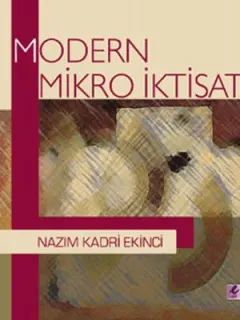 Modern Mikro İktisat