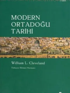 Modern Ortadoğu Tarihi