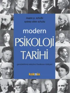 Modern Psikoloji Tarihi