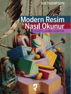 Modern Resim Nasıl Okunur