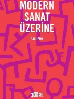 Modern Sanat Üzerine