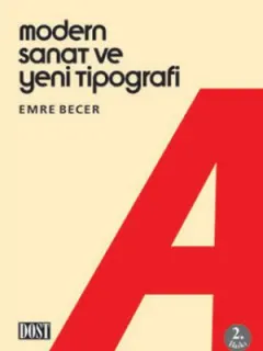 Modern Sanat ve Yeni Tipografi