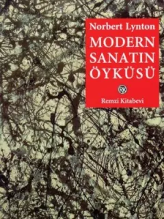 Modern Sanatın Öyküsü