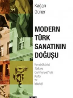 Modern Türk Sanatının Doğuşu