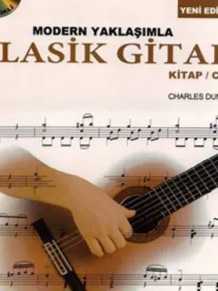 Modern Yaklaşımlarla Klasik Gitar