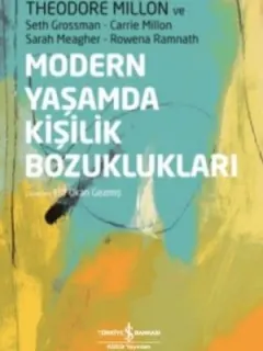 Modern Yaşamda Kişilik Bozuklukları
