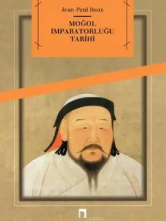 Moğol İmparatorluğu Tarihi