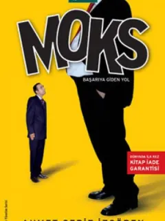 Moks - Başarıya Giden Yol