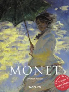 Monet (Türkçe Basım)