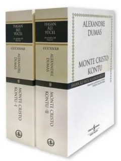 Monte Cristo Kontu-Hasan Ali Yücel Klasikler