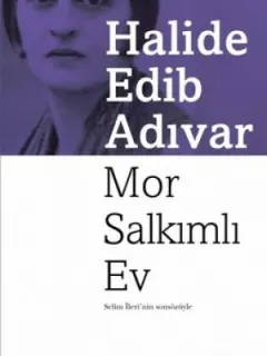 Mor Salkımlı Ev