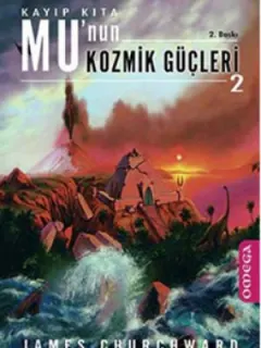 Mu'nun Kozmik Güçleri 2