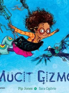 Mucit Gizmo