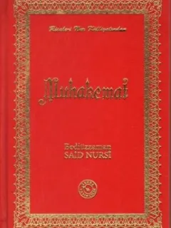 Muhakemat (Orta Boy)