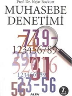 Muhasebe Denetimi