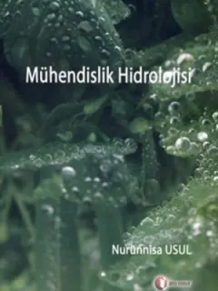 Mühendislik Hidrolojisi