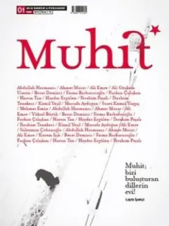 Muhit