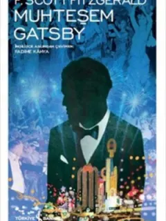 Muhteşem Gatsby