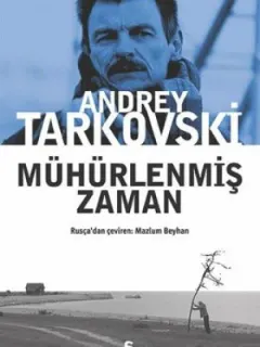 Mühürlenmiş  Zaman-Rusça Aslından Çeviri