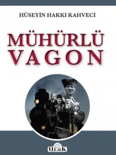 Mühürlü Vagon