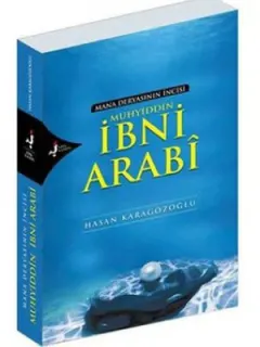 Muhyiddin İbni Arabi