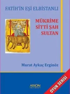 Mükrime Sitti Şah Sultan