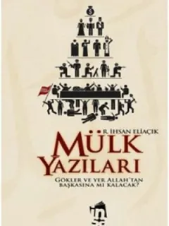 Mülk Yazıları