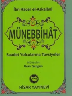 Münebbihat (Cep Boy)