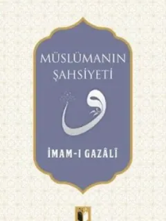 Müslümanın Şahsiyeti
