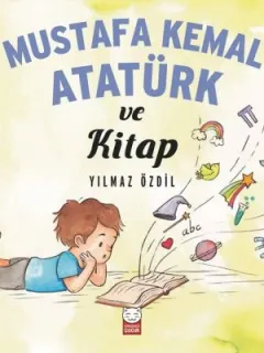 Mustafa Kemal Atatürk ve Kitap