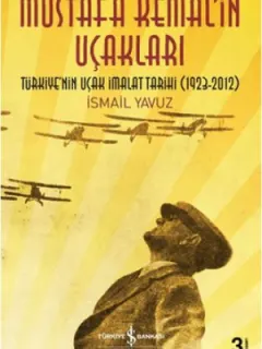 Mustafa Kemal'in Uçakları