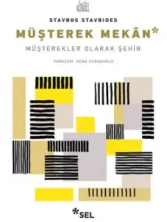 Müşterek Mekan