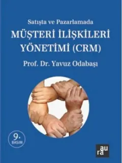 Müşteri İlişkileri Yönetimi - CRM