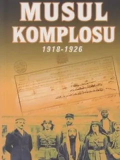 Musul Komplosu