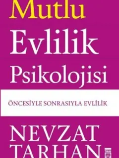 Mutlu Evlilik Psikolojisi