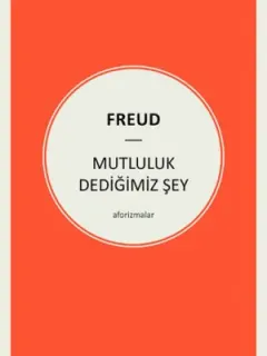 Mutluluk Dediğimiz Şey