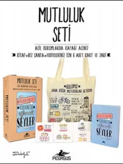 Mutluluk Seti