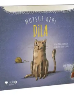 Mutsuz Kedi Dila