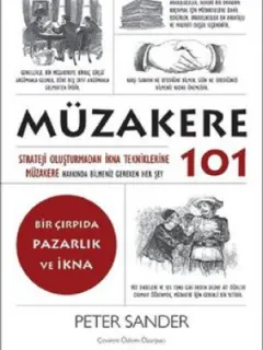 Müzakere 101