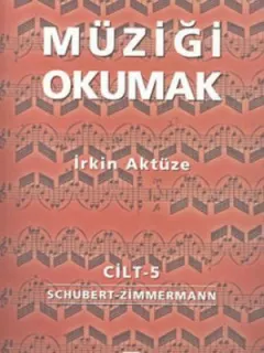 Müziği Okumak - Cilt 5