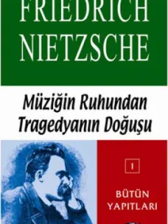 Müziğin Ruhundan Tragedyanın Doğuşu
