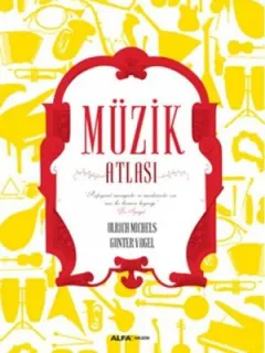 Müzik Atlası